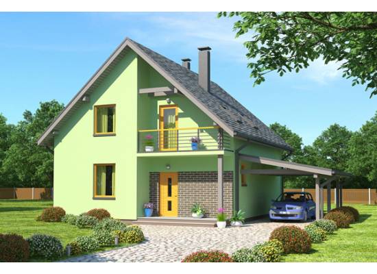 Maja V-27 by labamaja