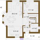 Maja V-27 by labamaja