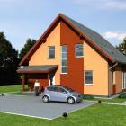 Māja V-5 by labamaja