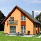 Māja V-5 by labamaja