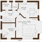 Māja V-5 by labamaja