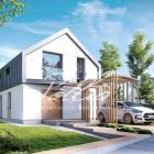 Māja P-1 by labamaja