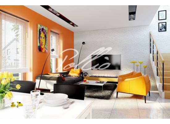 Māja P-1 by labamaja