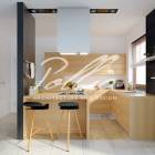 Māja P-1 by labamaja