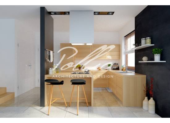 Māja P-1 by labamaja