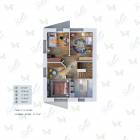 Māja P-1 by labamaja