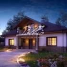 Māja X-1 by labamaja