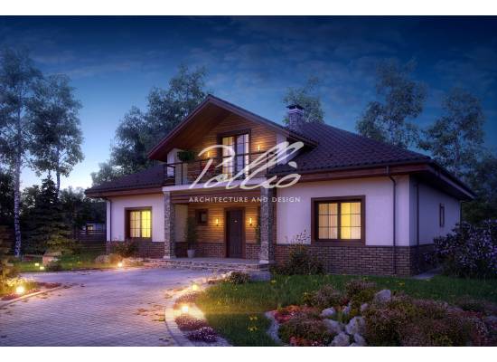 Māja X-1 by labamaja