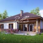 Māja X-1 by labamaja