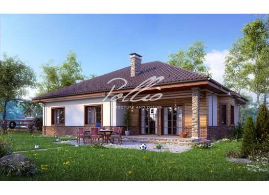 Māja X-1 by labamaja