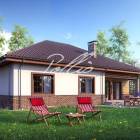 Māja X-1 by labamaja