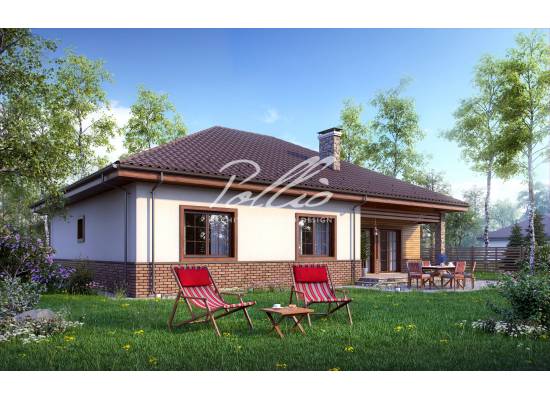 Māja X-1 by labamaja