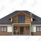 Māja X-1 by labamaja