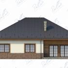 Māja X-1 by labamaja