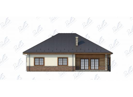 Māja X-1 by labamaja