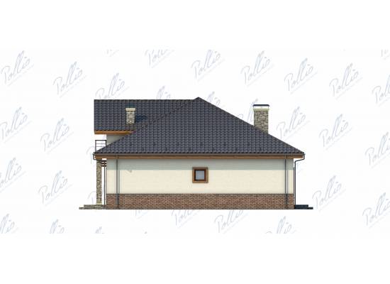 Māja X-1 by labamaja