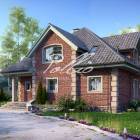 Māja X-2 by labamaja