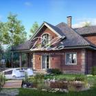 Māja X-2 by labamaja