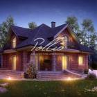 Māja X-2 by labamaja