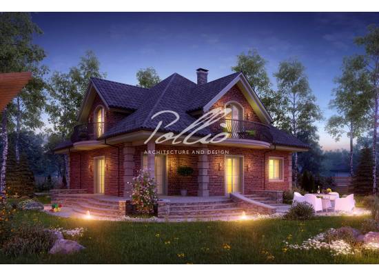 Māja X-2 by labamaja