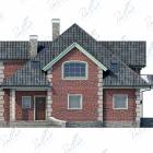 Māja X-2 by labamaja