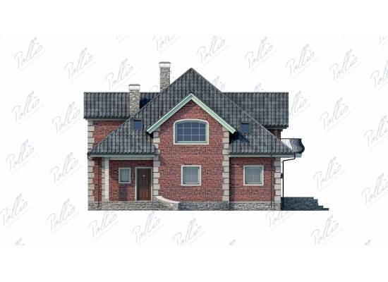 Māja X-2 by labamaja