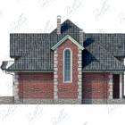 Māja X-2 by labamaja