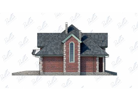 Māja X-2 by labamaja