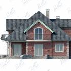 Māja X-2 by labamaja