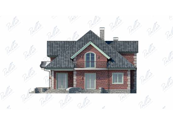 Māja X-2 by labamaja