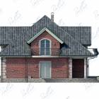 Māja X-2 by labamaja