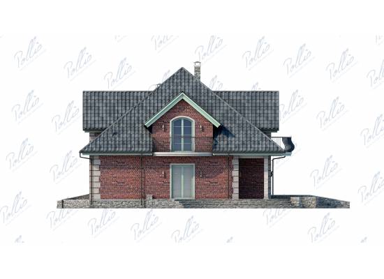 Māja X-2 by labamaja