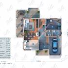 Māja X-3 by labamaja