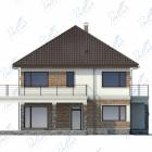 Māja X-3 by labamaja