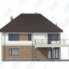 Māja X-3 by labamaja