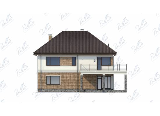 Māja X-3 by labamaja