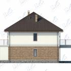 Māja X-3 by labamaja