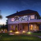 Māja X-3 by labamaja