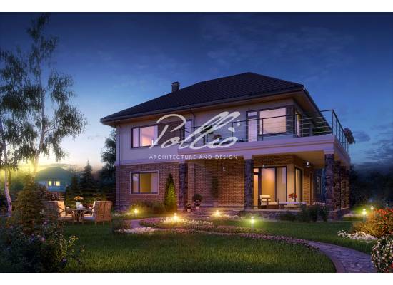 Māja X-3 by labamaja