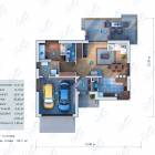 Māja X-4 by labamaja