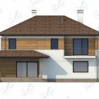 Māja X-4 by labamaja