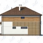 Māja X-4 by labamaja