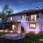 Māja X-4 by labamaja