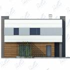 Māja X-5 by labamaja