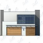 Māja X-5 by labamaja