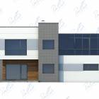 Māja X-5 by labamaja