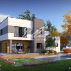 Māja X-5 by labamaja