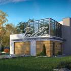 Māja X-5 by labamaja