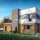 Māja X-5 by labamaja