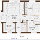 Māja V-28 by labamaja